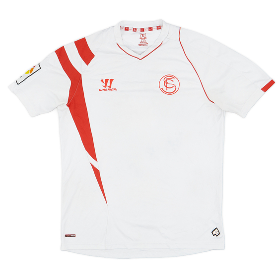 2014-15 Sevilla Home Shirt - 7/10 - (L)