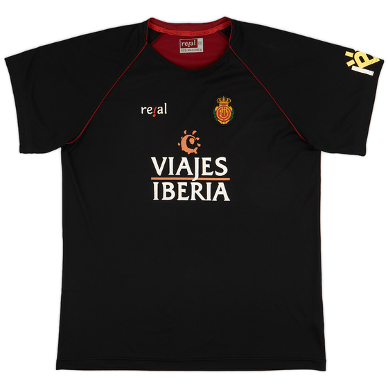 2006-07 Mallorca Away Shirt - 9/10 - (XXL)