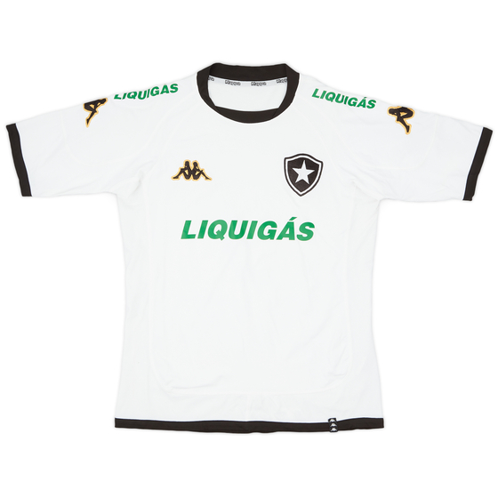 2007 Botafogo Away Shirt #9 - 9/10 - (S)