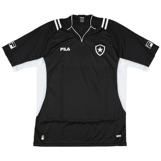 2011-12 Botafogo Away Shirt - 9/10 - (L)