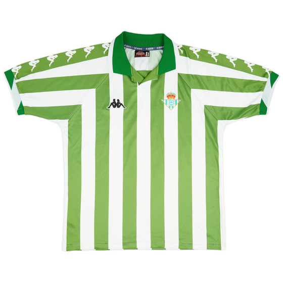 Real betis new kit on sale