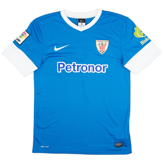 Camiseta Athletic Bilbao Retro 97-98 Away – Offsidex