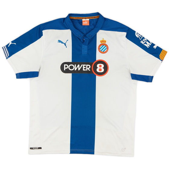 Espanyol kit sales