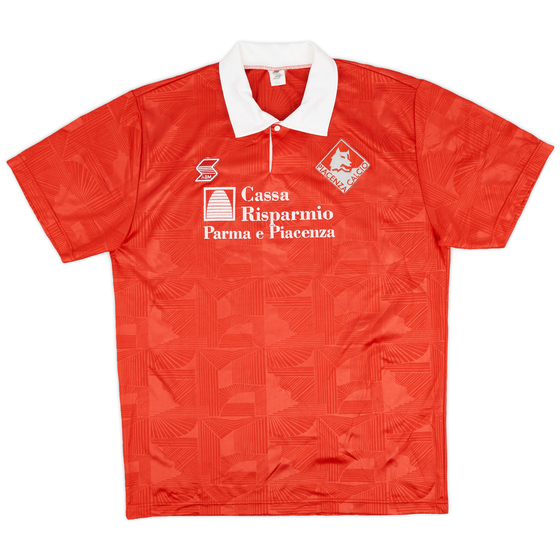 1993-94 Piacenza Home Shirt - 8/10 - (XL)
