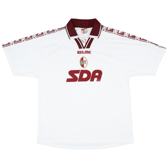1999-00 Torino Away Shirt - 8/10 - (XL)
