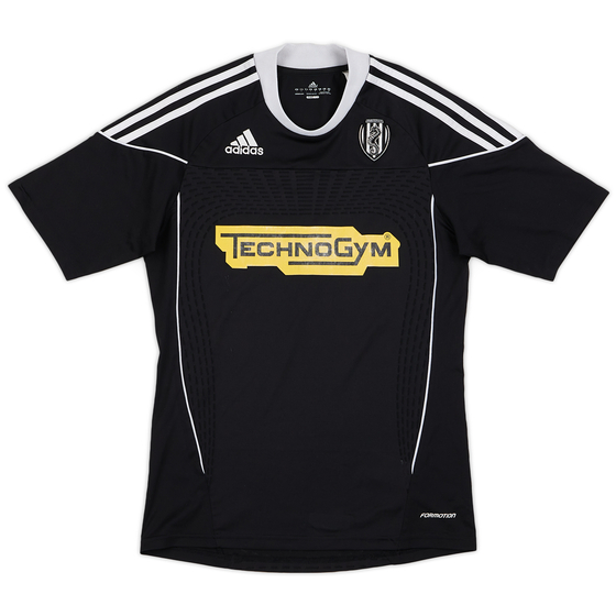 2010-11 Cesena Away Shirt - 6/10 - (S)