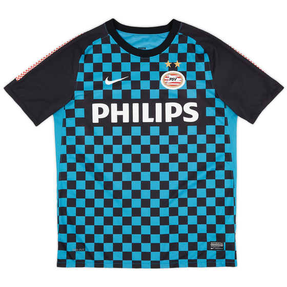 2011-13 PSV Away Shirt - 6/10 - (XL.Boys)