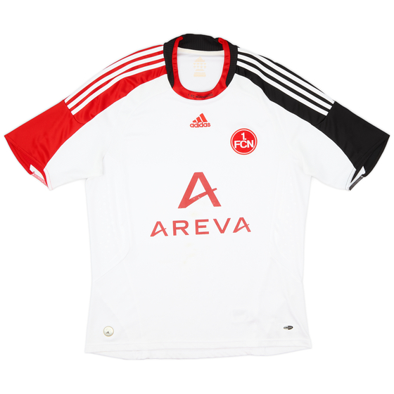 2008-10 Nurnberg Away Shirt - 6/10 - (L)
