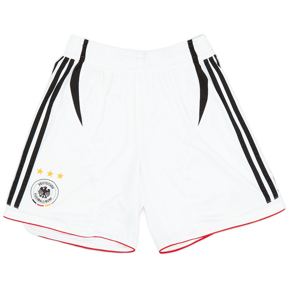 2005-07 Germany Away Shorts - 8/10 - (M)