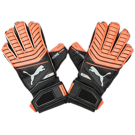Puma One Protect 18.3 Gloves (Size 5)