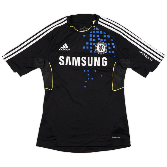 2011-12 Chelsea adidas Training Shirt - 7/10 - (M)
