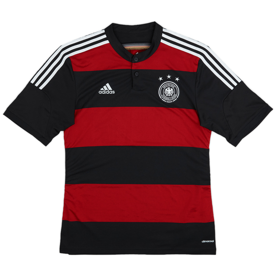 2014-15 Germany Away Shirt - 5/10 - (L)
