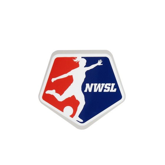 2014-17 NWSL - US National Women Soccer League Player Issue Patch