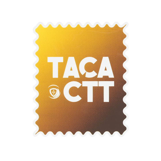 2015-18 Taca CTT Portuguese League Cup Player Issue Patch
