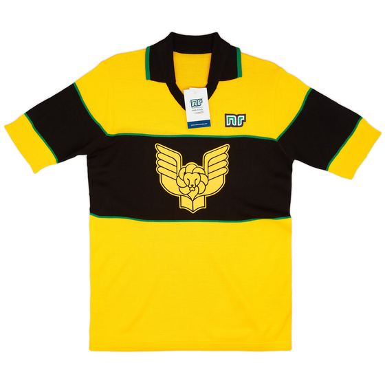 1984-85 Venezia Away Shirt #10 (Guidolin) - (XL)