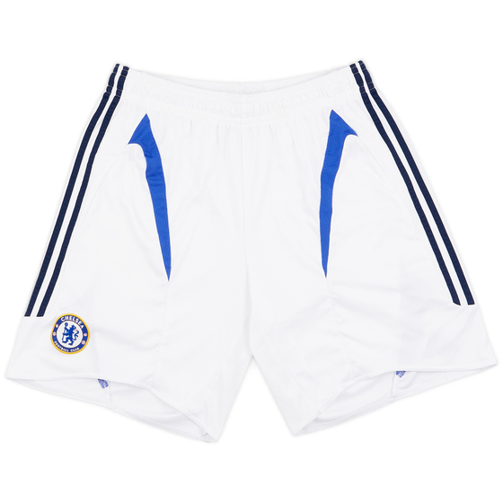 2007-08 Chelsea Third Shorts - 6/10 - (L)