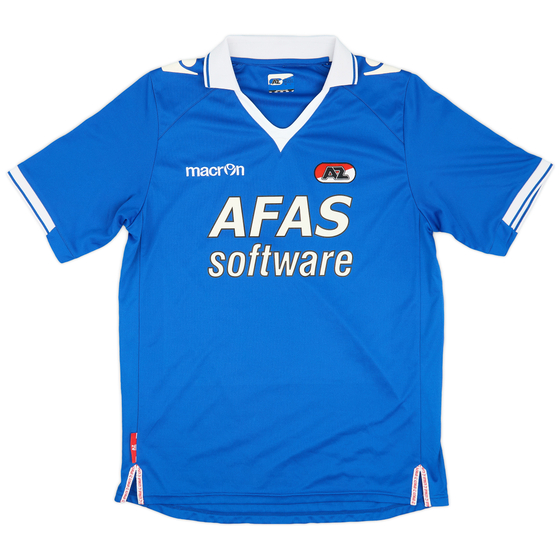 2012-13 AZ Alkmaar Third Shirt - 6/10 - (L)