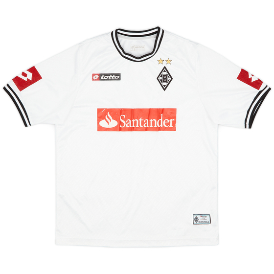 Borussia Monchengladbach Football Shirts Classic Retro Vintage