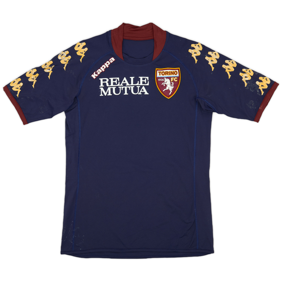 2008-09 Torino Third Shirt - 5/10 - (S)