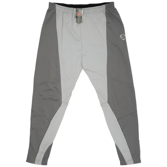 2000-01 Nike Training Pants/Bottoms - 9/10 - (XXL)