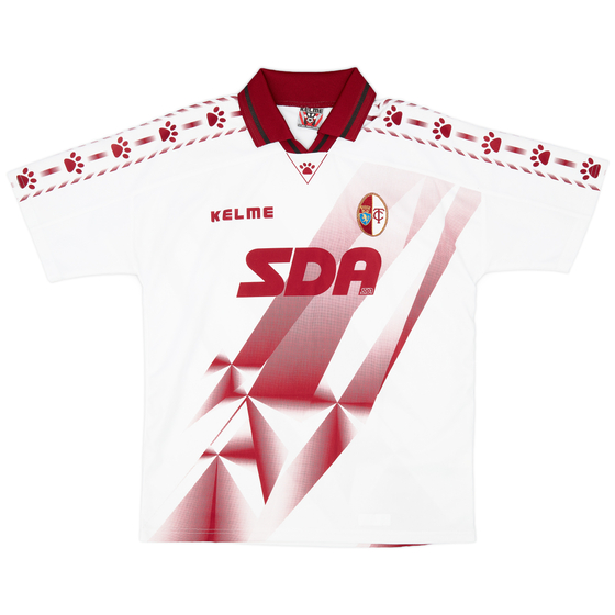 1997-98 Torino Away Shirt - 8/10 - (L)