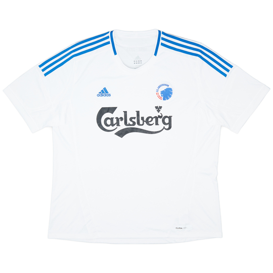 Fc copenhagen kits deals