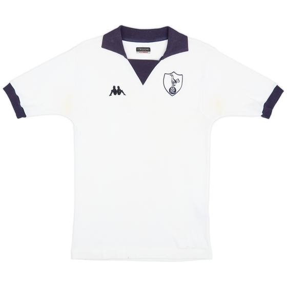 2002-03 Tottenham Kappa Polo Shirt - 5/10 - (XL)