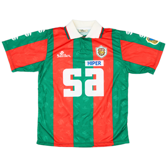 1999-00 Maritimo Home Shirt - 9/10 - (L)