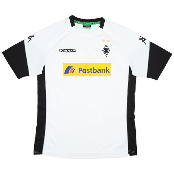 2017-18 Borussia Monchengladbach Home Shirt - 9/10 - (XL)