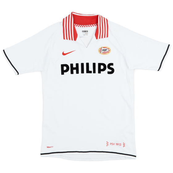 2007-09 PSV Away Shirt - 6/10 - (L.Boys)