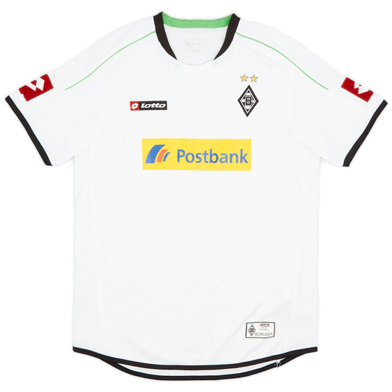 Monchengladbach shop football shirt