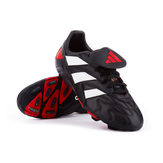 1999 adidas Tektral Zinedine Zidane TRX L Football Boots *In Box* FG 11½