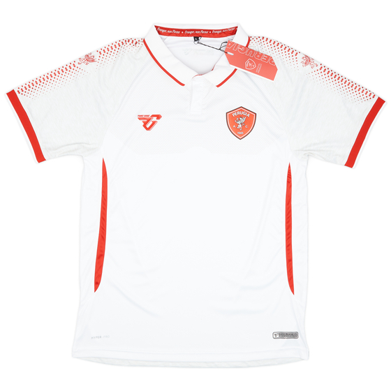 2019-20 Perugia Away Shirt (XL)
