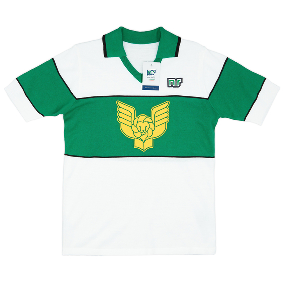 1984-85 Venezia Third Shirt #10 (Guidolin) - (XL)