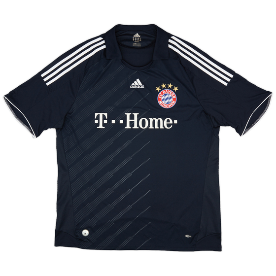 Bayern Munich Football Shirts Classic Retro Vintage Bayern