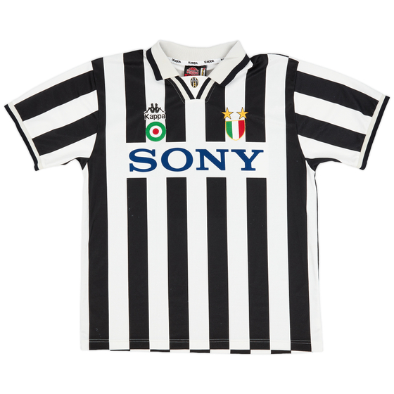 Juventus Football Shirts Classic Retro Vintage Juventus Kits