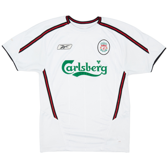 Liverpool Football Shirts Classic Retro Vintage Liverpool Kits