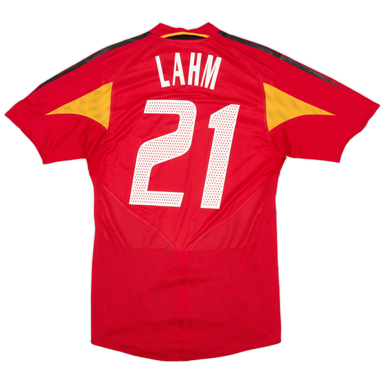 Germany discount classic kit