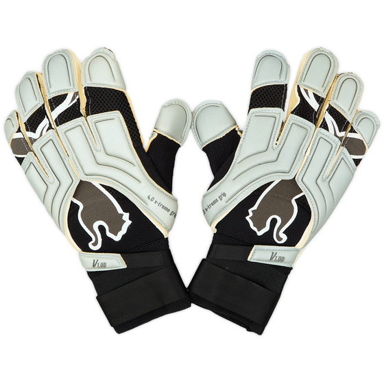 Puma V1.08+ GK Gloves (Size 10)