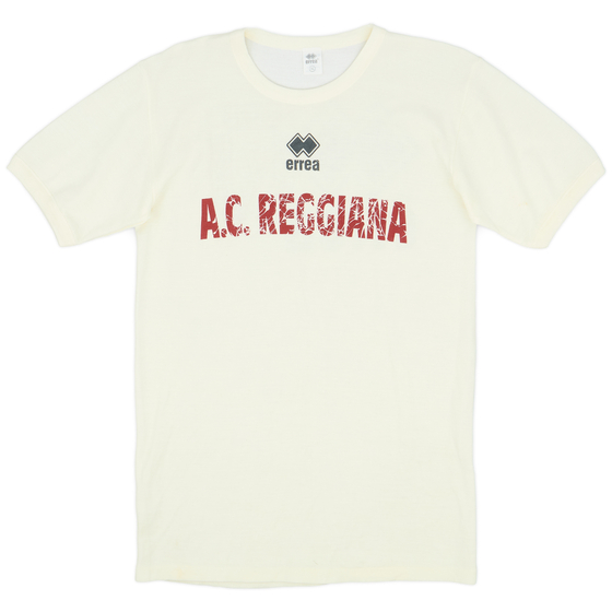 1998-99 Reggiana Errea Training Shirt - 10/10 - (XL)