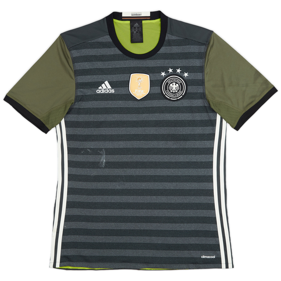 2015-17 Germany Away Shirt - 5/10 - (M)