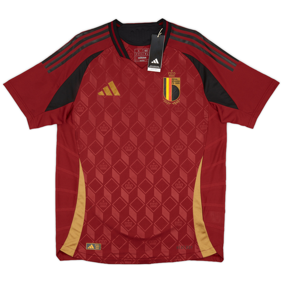 Belgium soccer jersey best sale