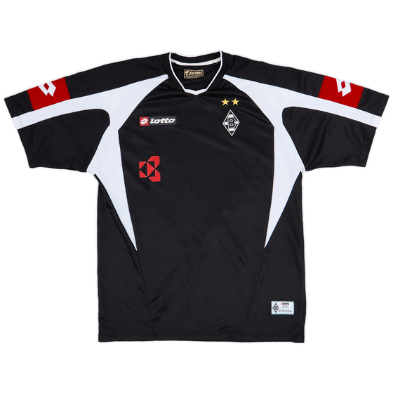 2005-07 Borussia Monchengladbach Away Shirt - 4/10 - (M)