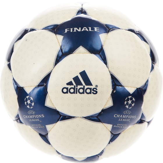 2002-04 adidas Champions League Finale 3 Match Ball (5)