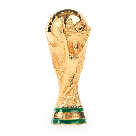 FIFA Classics Official World Cup Trophy Replica (100mm)