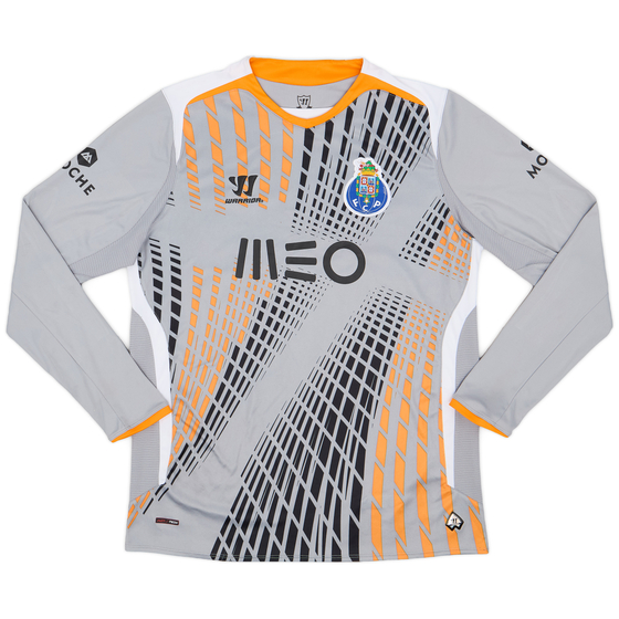 2014-15 Porto GK Shirt - 5/10 - (M)