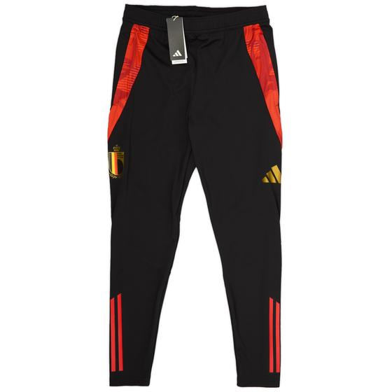 2024-25 Belgium adidas Training Pants/Bottoms