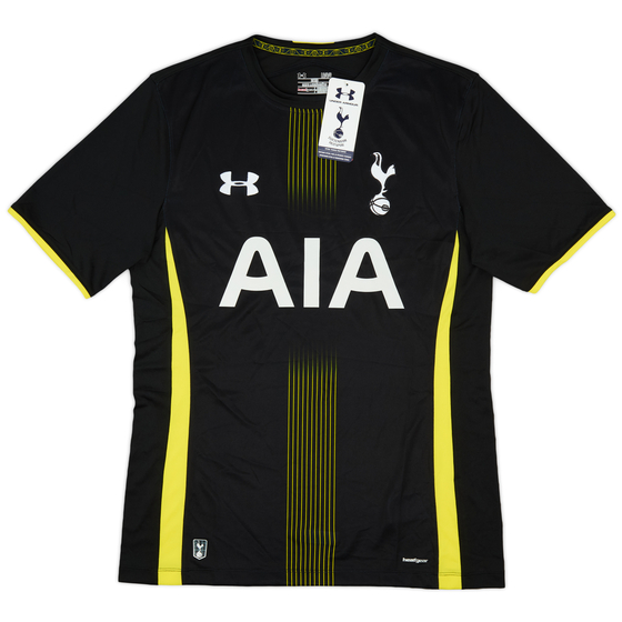 2014-15 Tottenham Away Shirt (L)