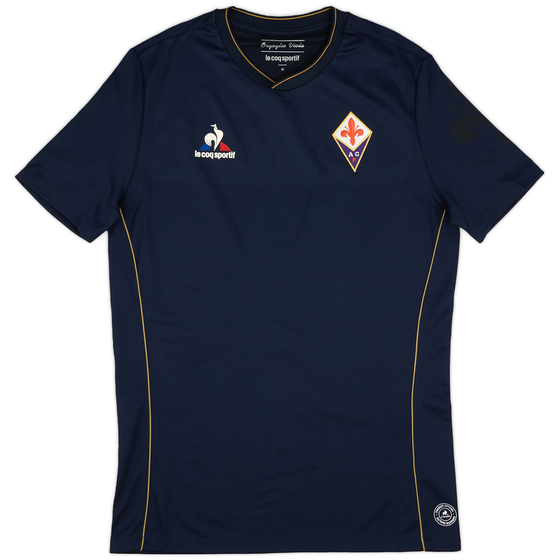 2015-16 Fiorentina Third Shirt