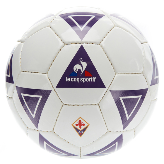 2016-17 Fiorentina Le Coq Sportif Ball (Size 5)